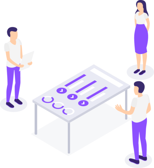 Data analysis IM Software