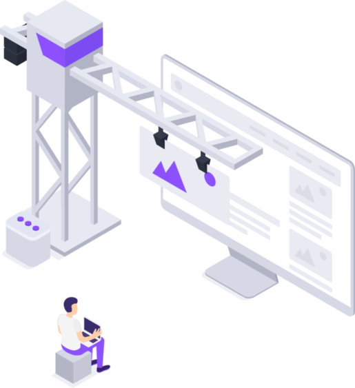 Web design IM Software