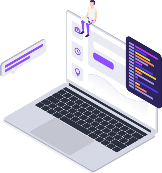 app development IM Software